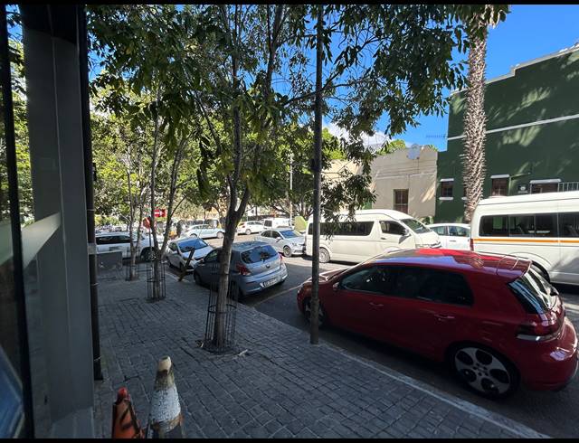 177M² BUILDING TO LET IN CAPE TOWN CITY CENTRE